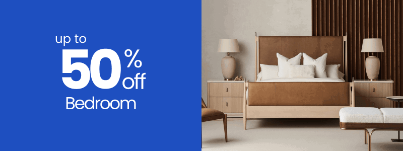 Bedrooms
