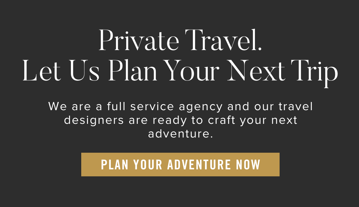 Private Travel