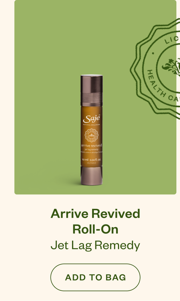 Arrive Revived Roll-On