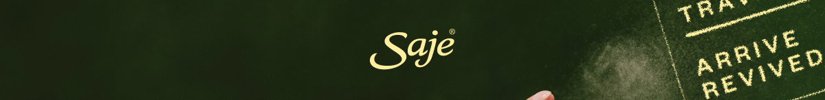 Saje Natural Wellness