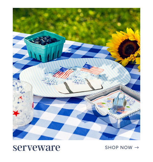 serveware