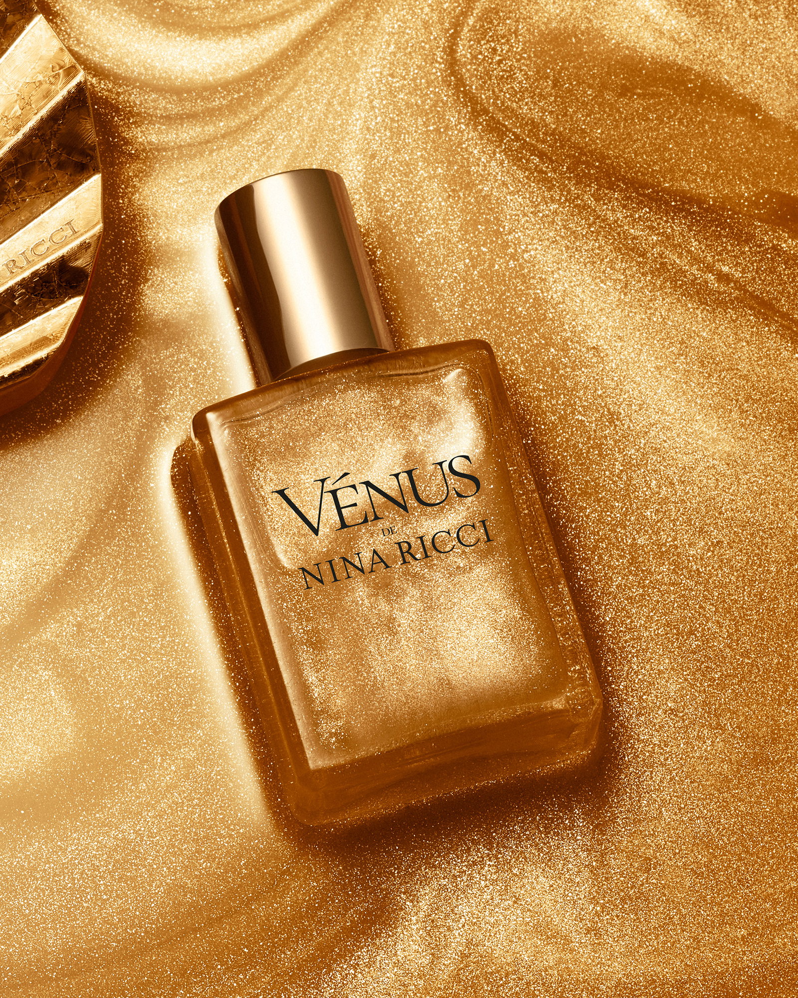 Vénus de Nina Ricci