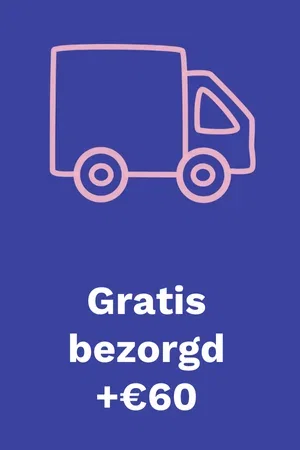 bezorging
