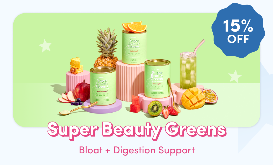 Your beauty hydration hero
