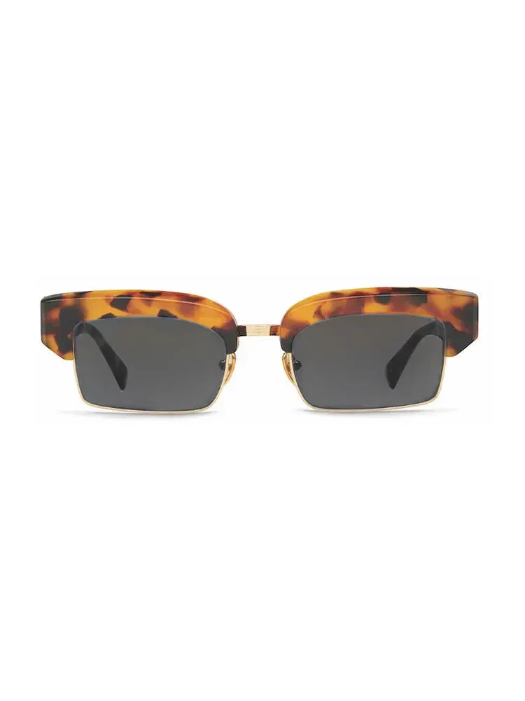 Image of GRACE Tortoise | Grey
