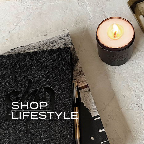 Shop lifestyle