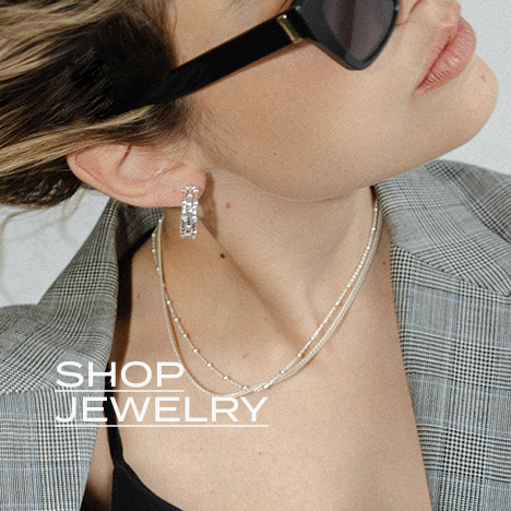 Shop jewelry