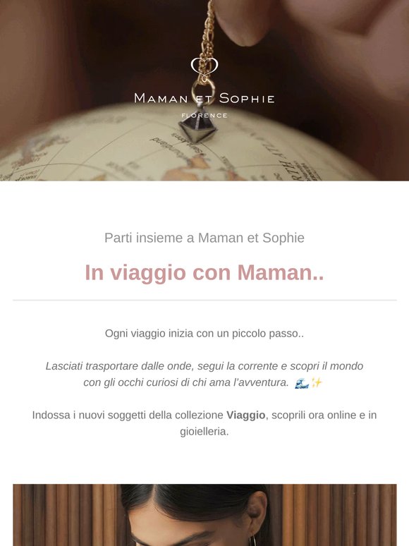 Il Viaggio