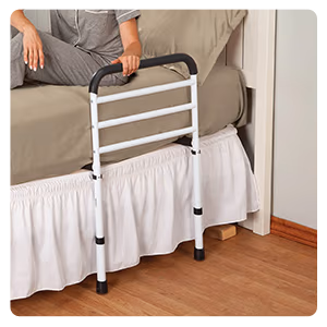 Bed Safety Rail