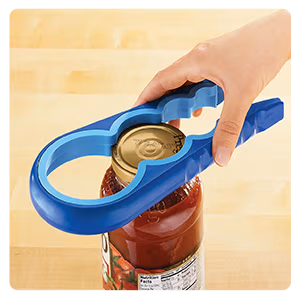 Easy Twist Jar Opener