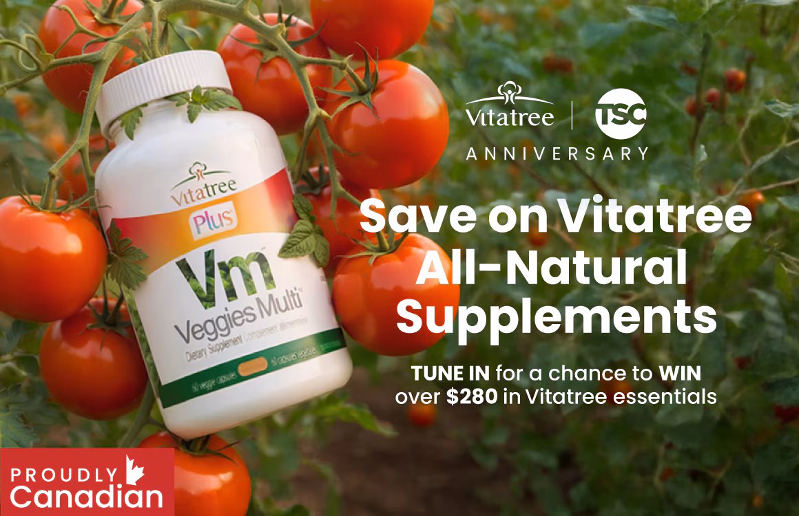 Vitatree