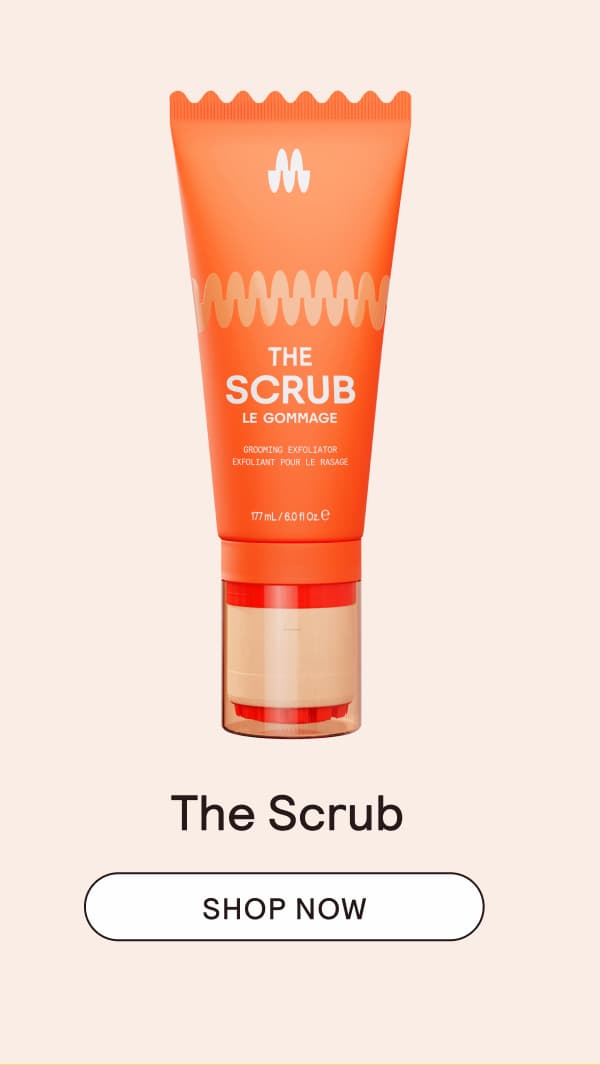 The Scrub