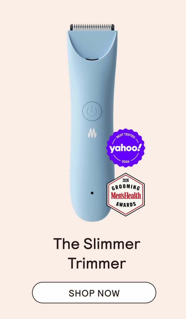 The Slimmer Trimmer