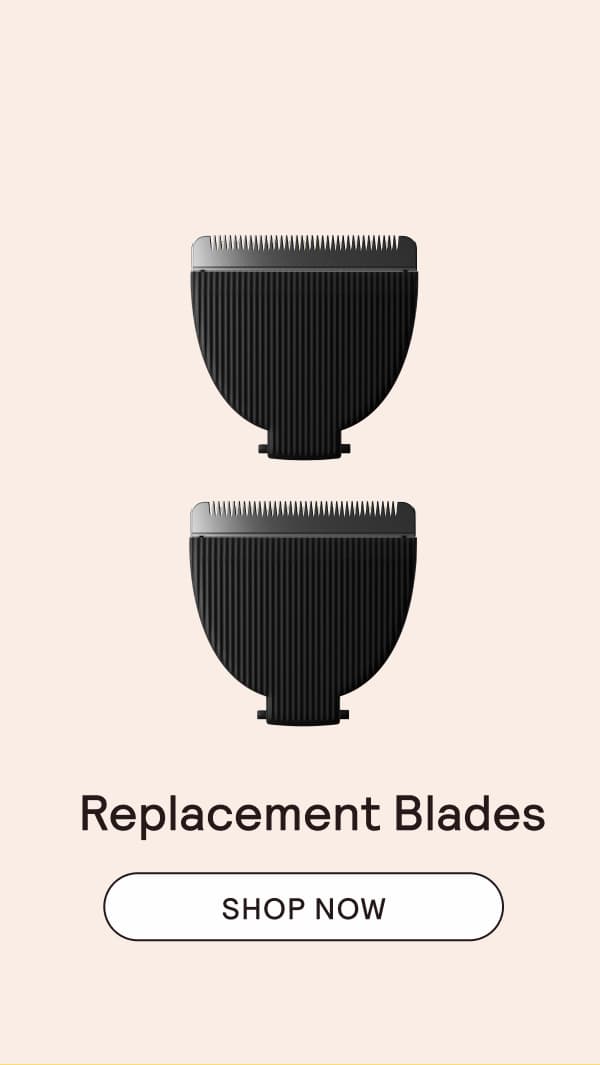 Replacement Blades