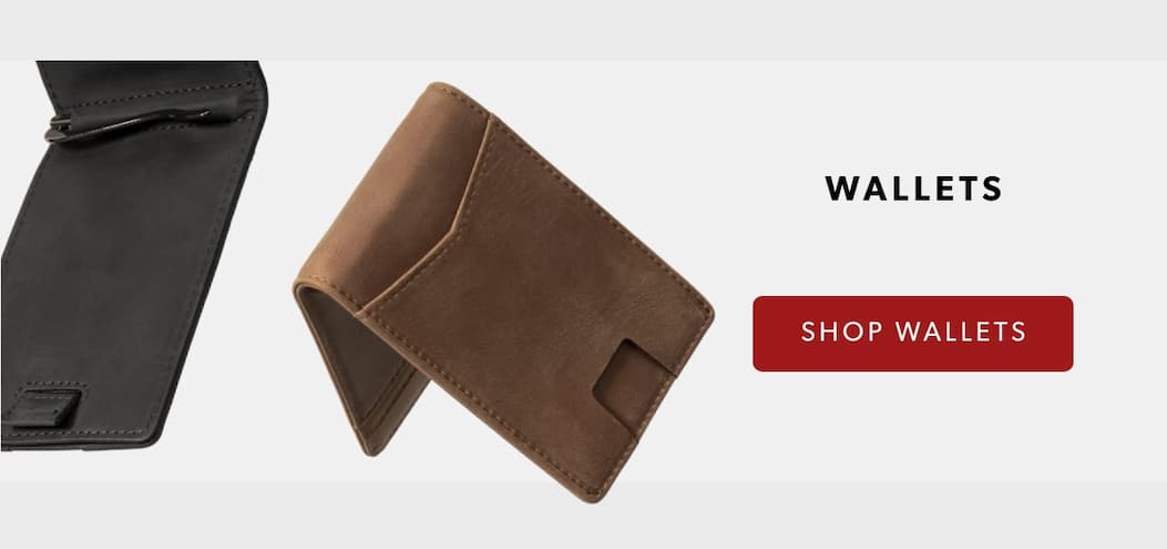 Shop Wallets