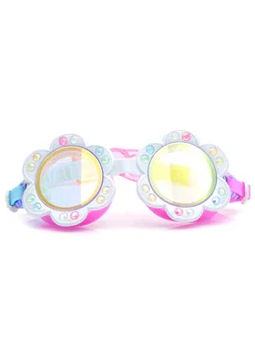 Blanch Blossom Dandi Swim Goggles