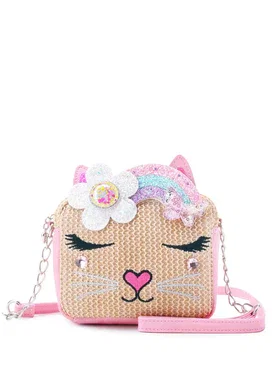 Miss Bella Kitty Cat Bag