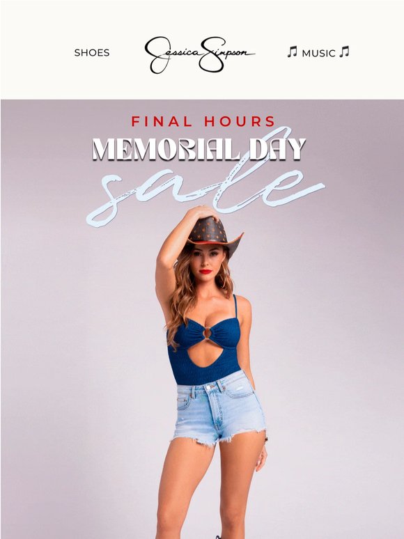 Cute Shoes. Big Sale. Final Hours. 🇺🇸