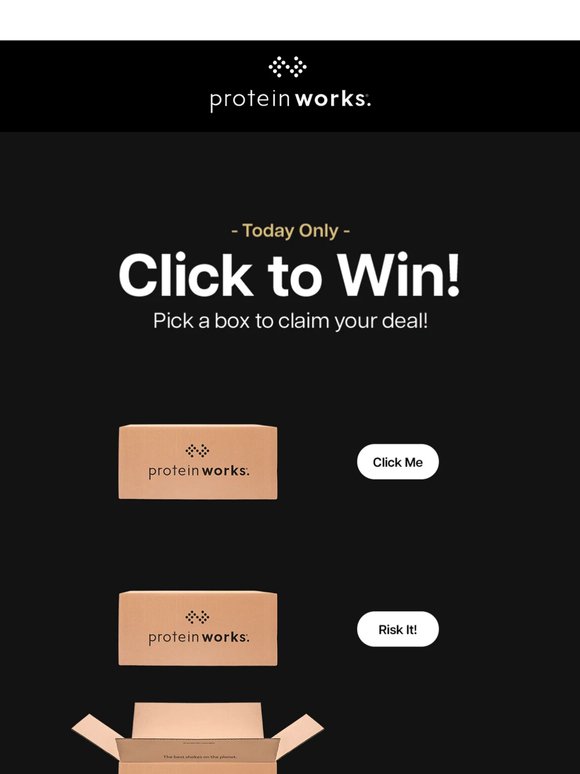🎁 Exclusive Reward - Tap to Reveal