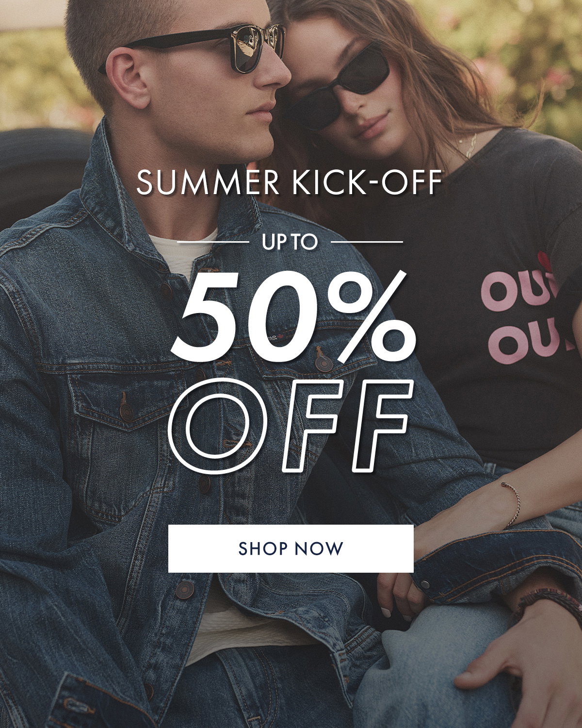 shop now