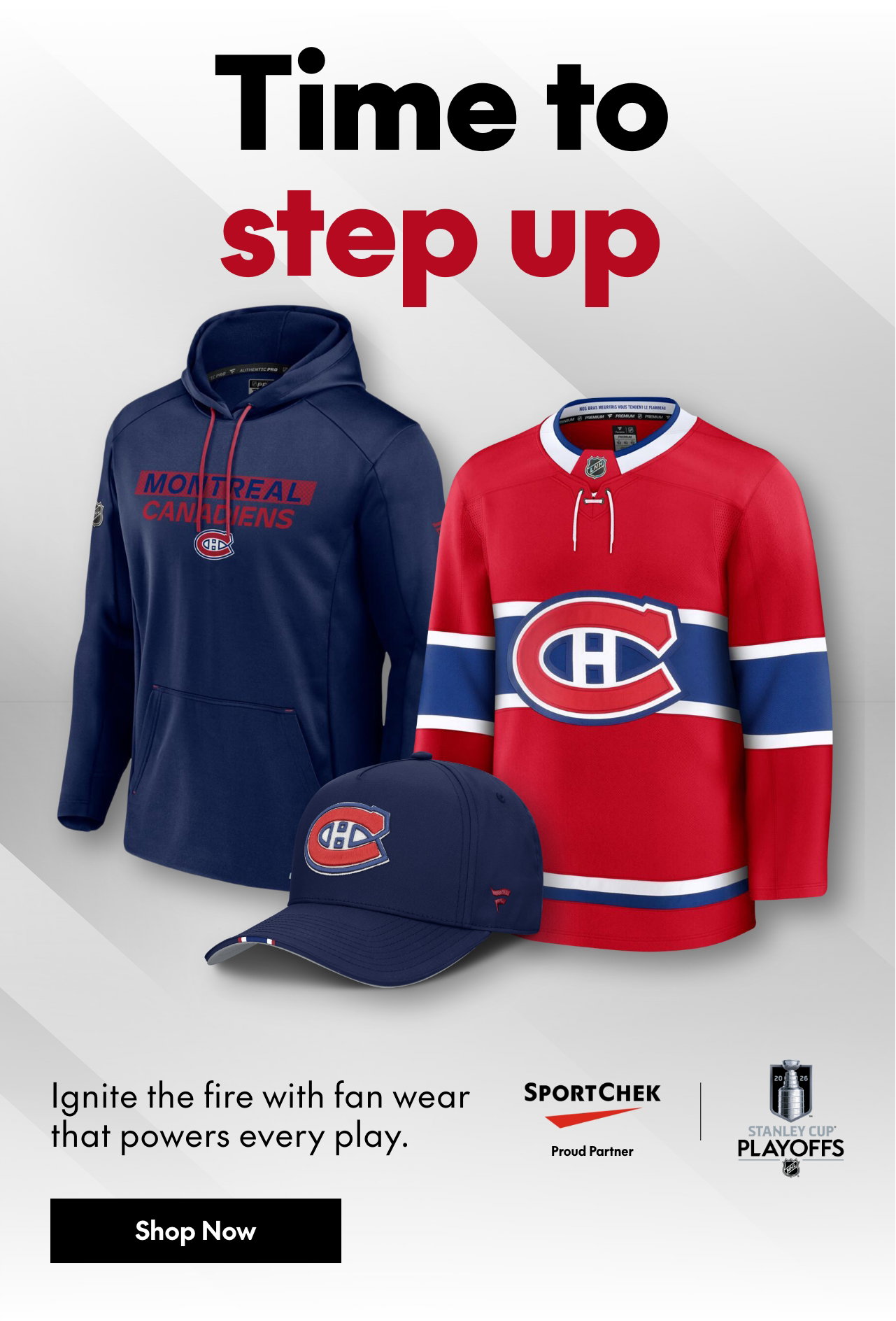 WK 19: MONTREAL CANADIENS