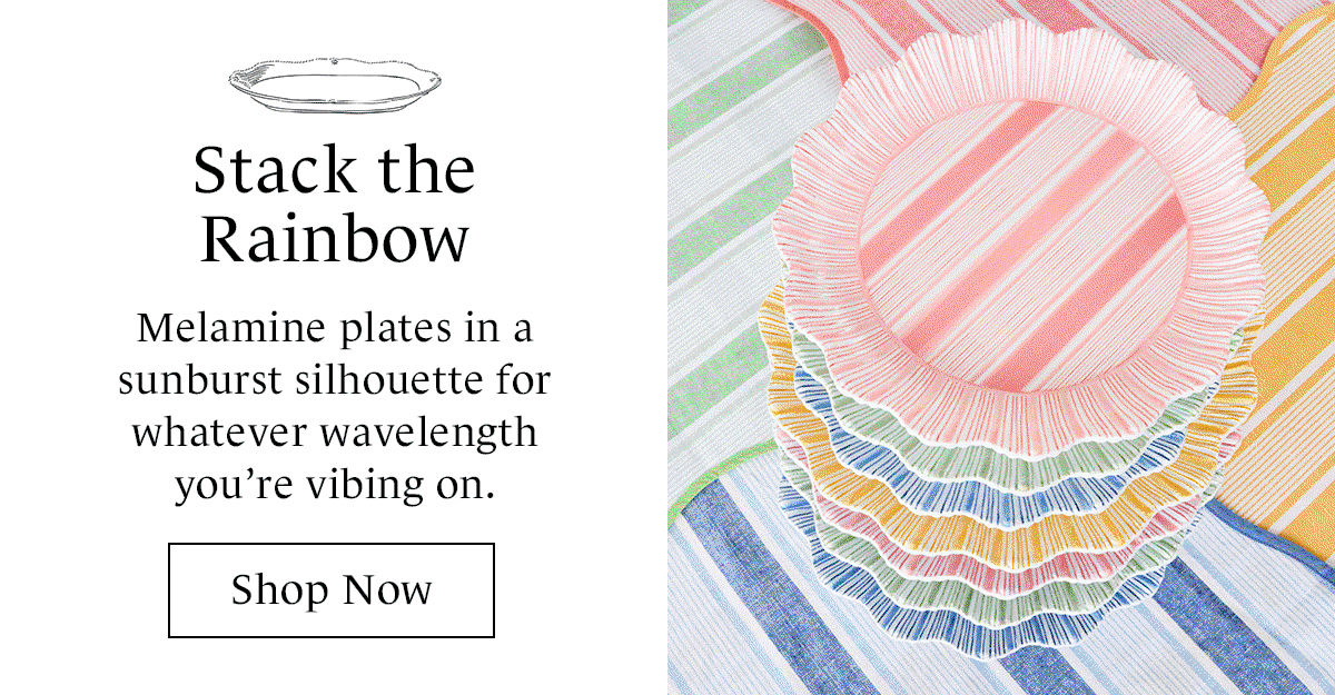 Explore Melamine Plates