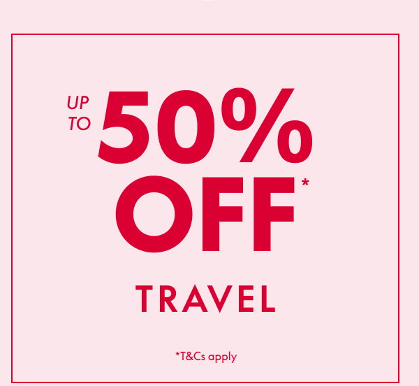 Shop Travel