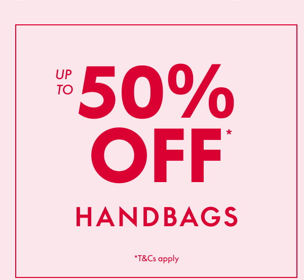 Shop Handbags