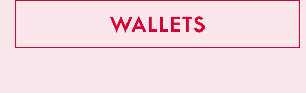 Shop Wallets