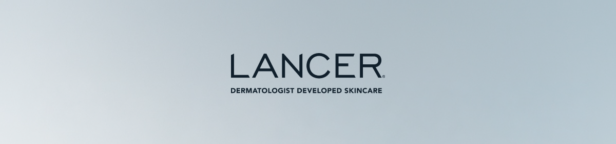 LANCER DERMATOLOGIST DEVELOPED SKINCARE