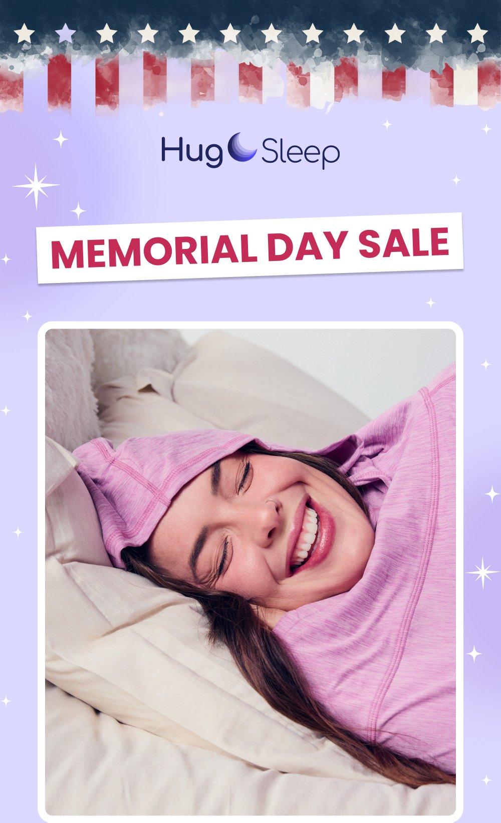 MEMORIAL DAY SALE