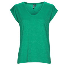 PCBILLO TEE LUREX STRIPES