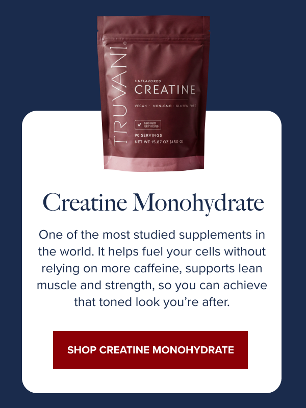 shop creatine monohydrate