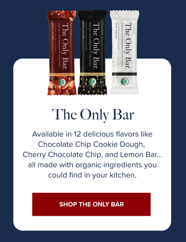 shop the only bar 