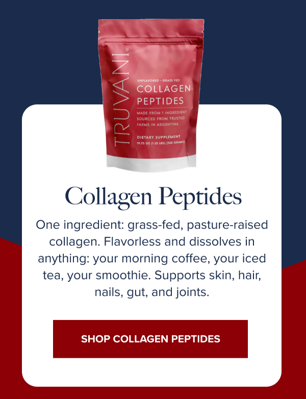shop collagen peptides 