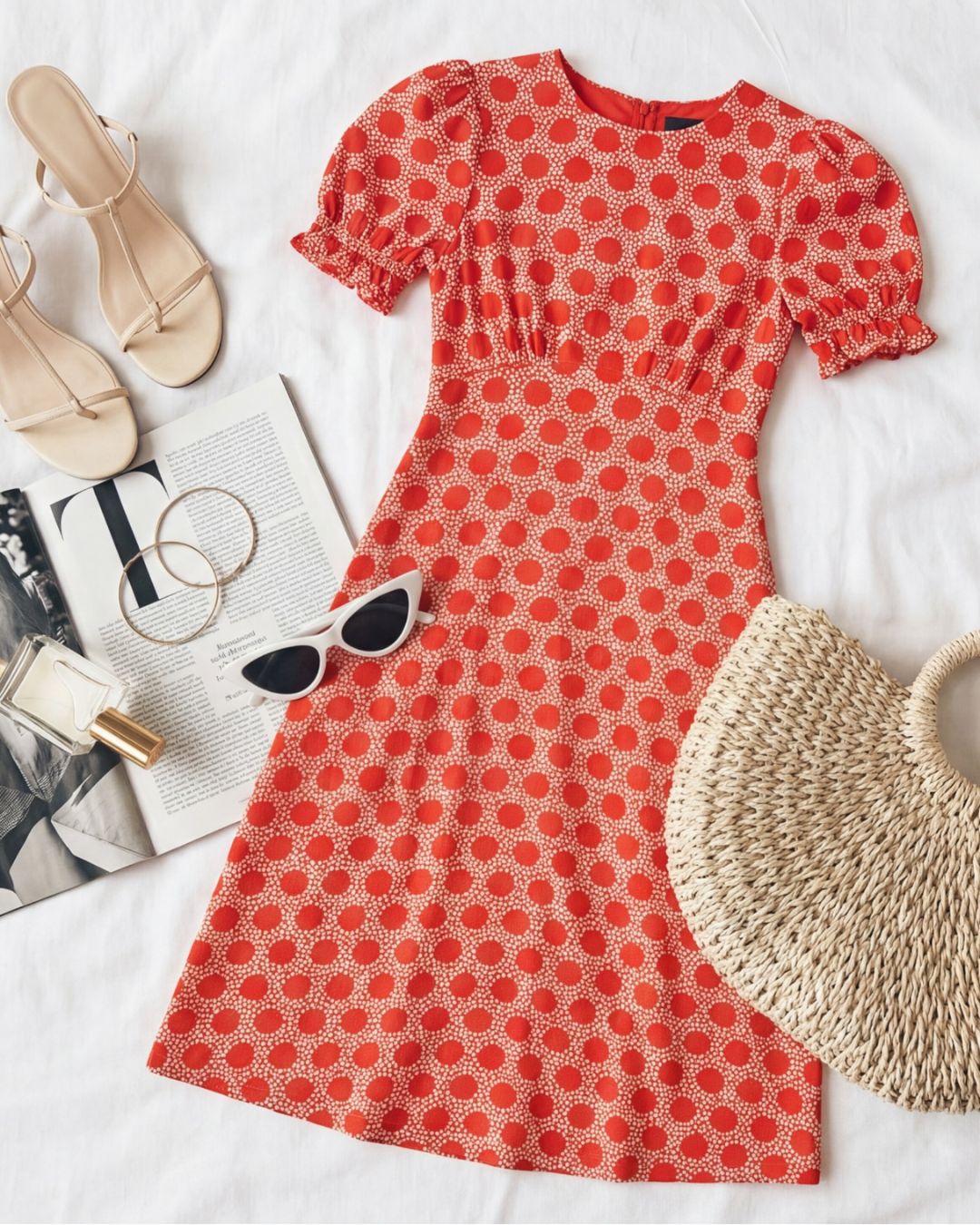 Finery London Instagram