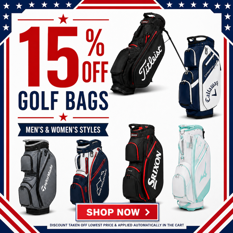 Golf Bags