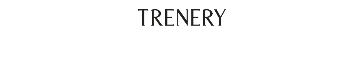 Trenery