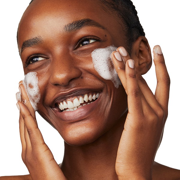 Cleansers
