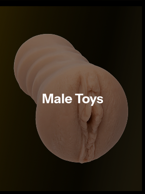 Male Toys