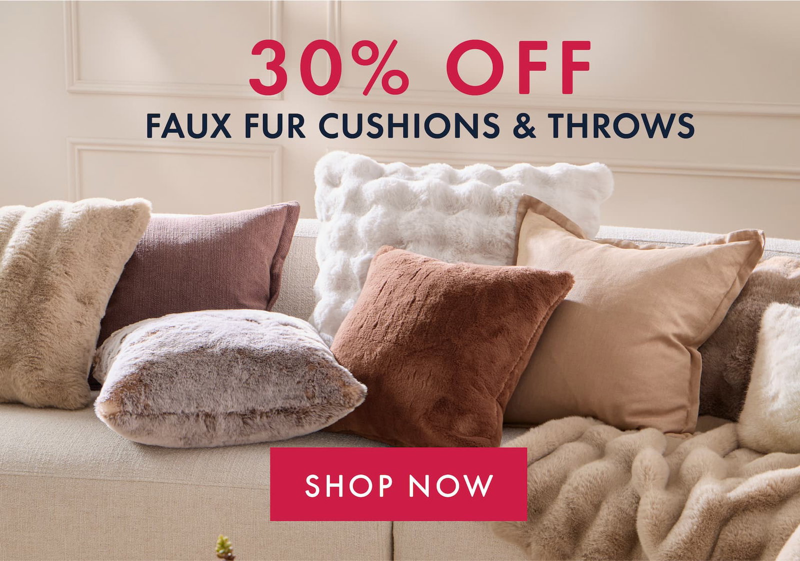 Faux Fur