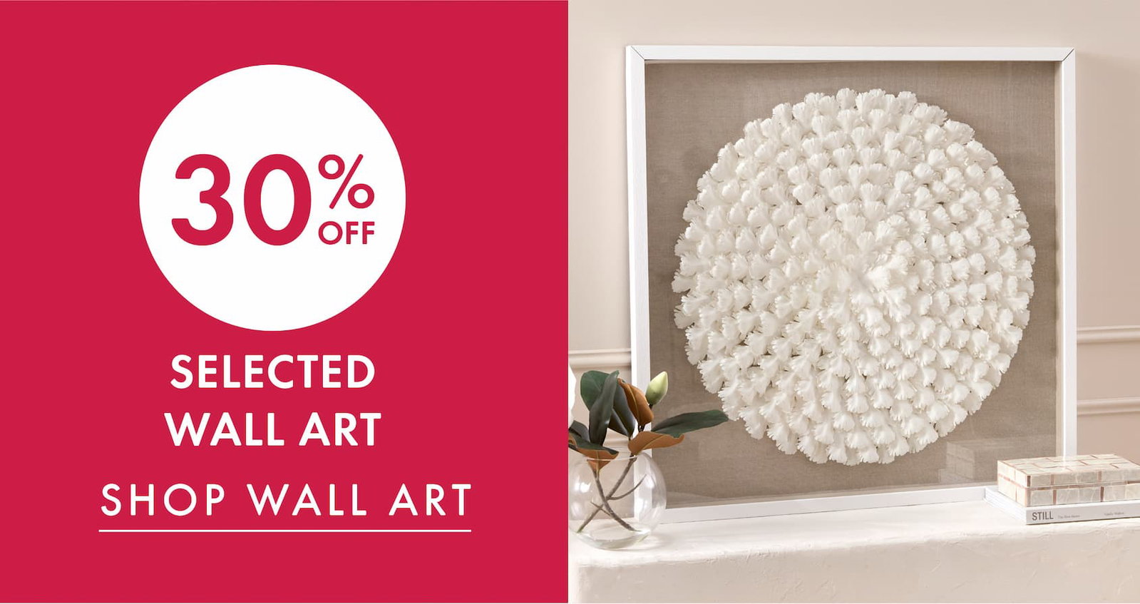 Wall Art Sale