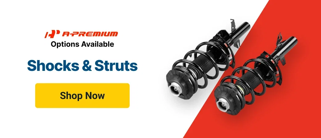 Shocks & Struts