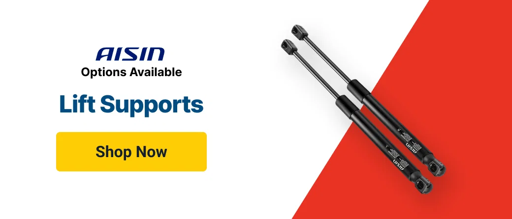 Lift Supports