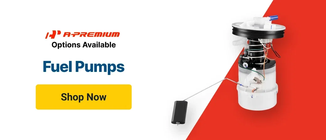 Fuel Pumps