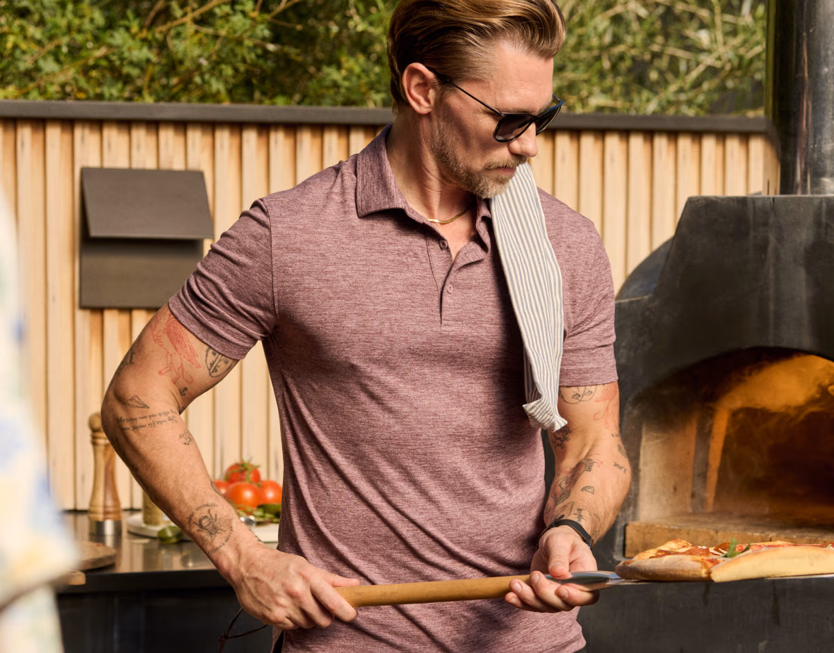 Polos 30% Off Reg. $39.99–$44.99 Shop Now See terms.
