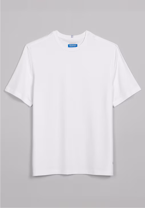 CHILLFLEX Modern Fit Performance Crewneck Tee