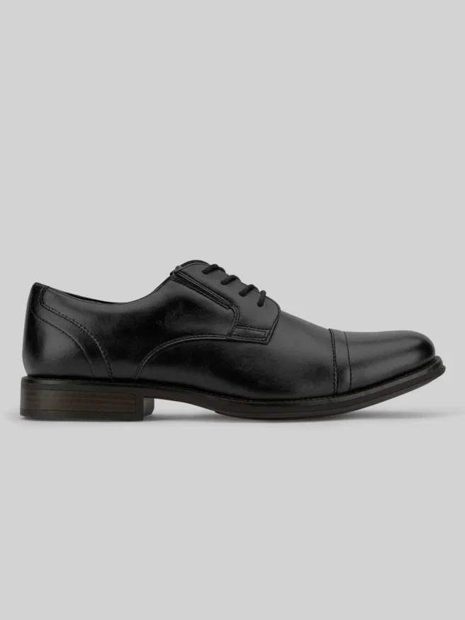 Dockers Garfield Cap Toe Oxfords