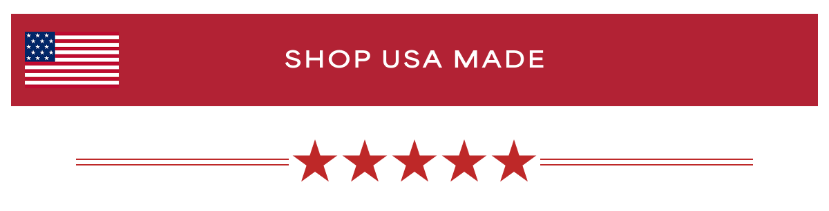 SHOP USA MADE