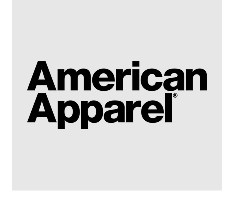American Apparel